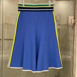 Diane Von Furstenberg skirt